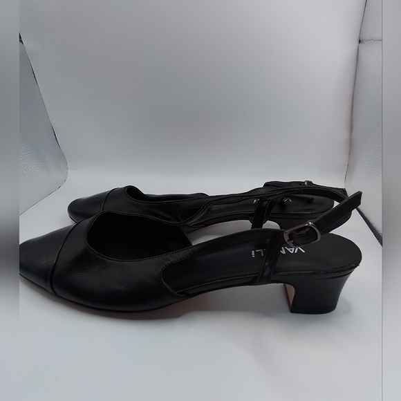 Vaneli Aliz Slingback Pump SZ 10W - Picture 5 of 8